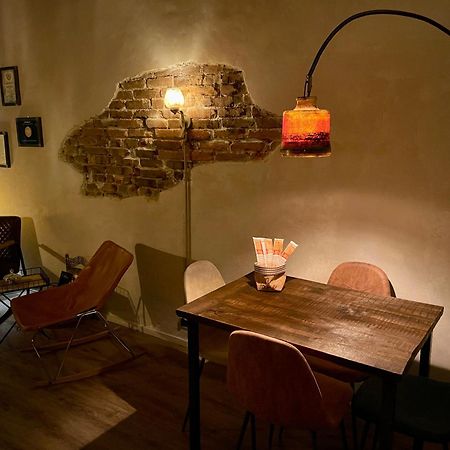 La Maison Nel Cuore Di Genova Free Parking Экстерьер фото
