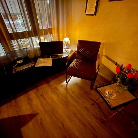 La Maison Nel Cuore Di Genova Free Parking Экстерьер фото