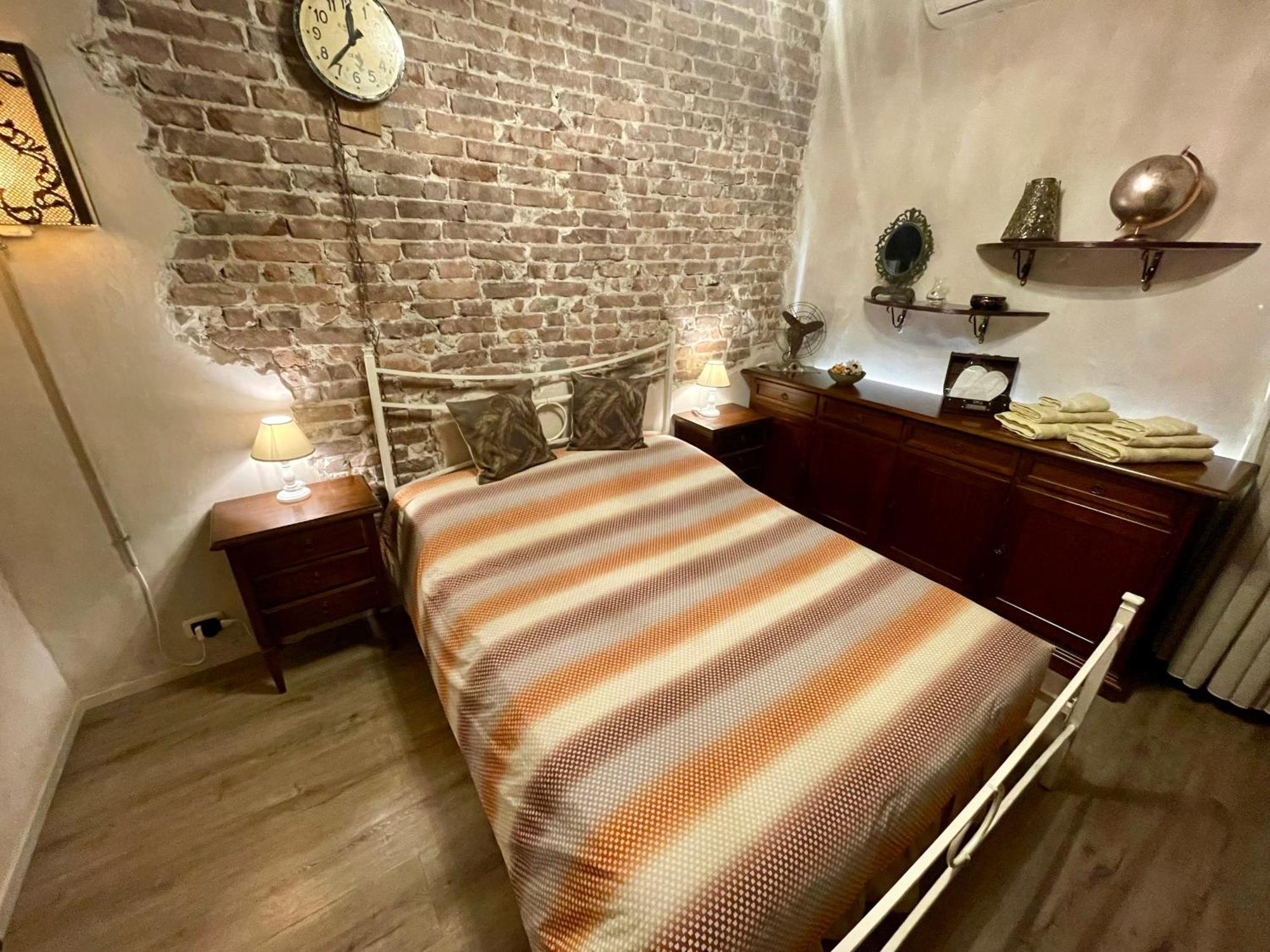 La Maison Nel Cuore Di Genova Free Parking Экстерьер фото
