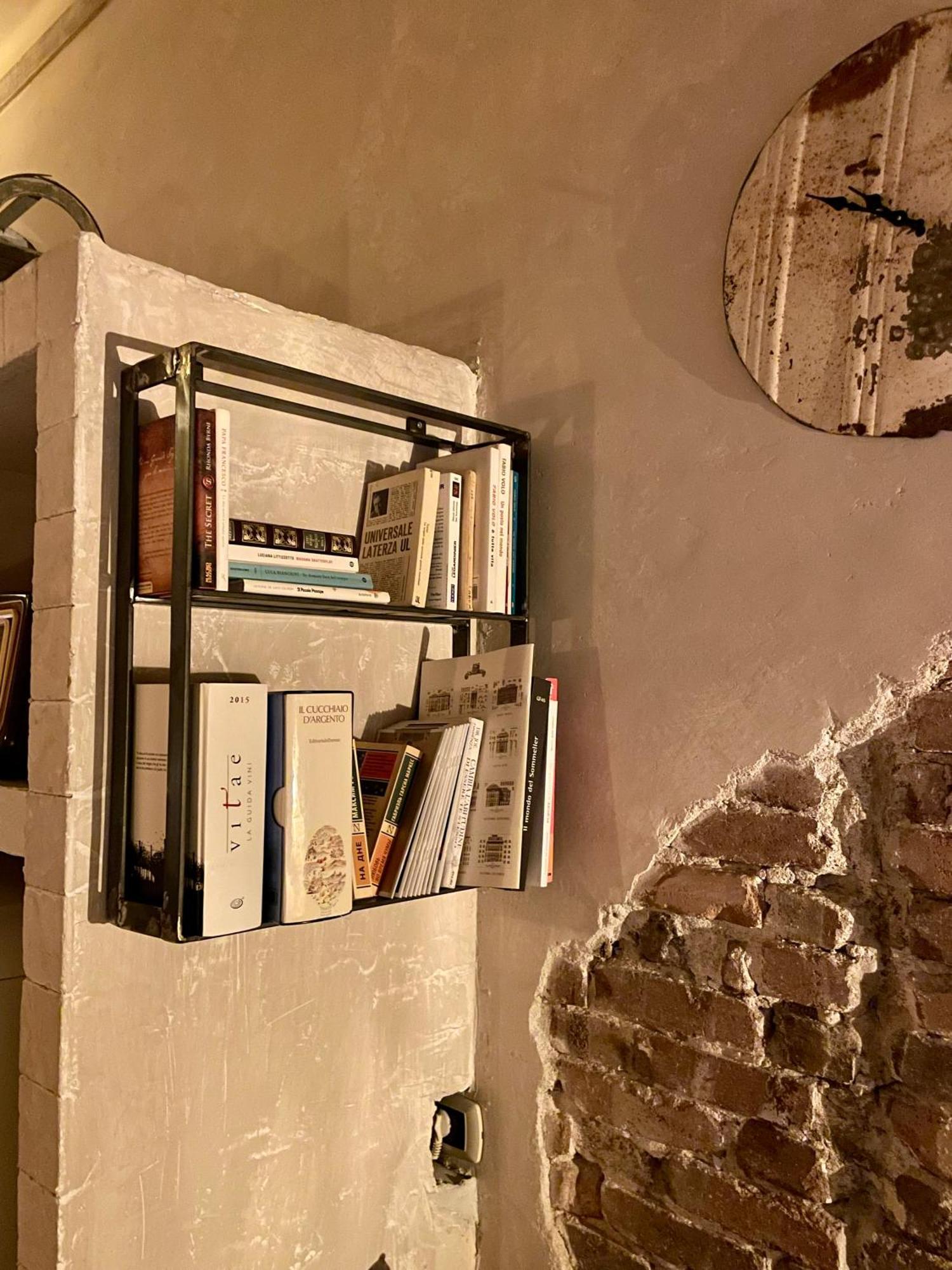 La Maison Nel Cuore Di Genova Free Parking Экстерьер фото