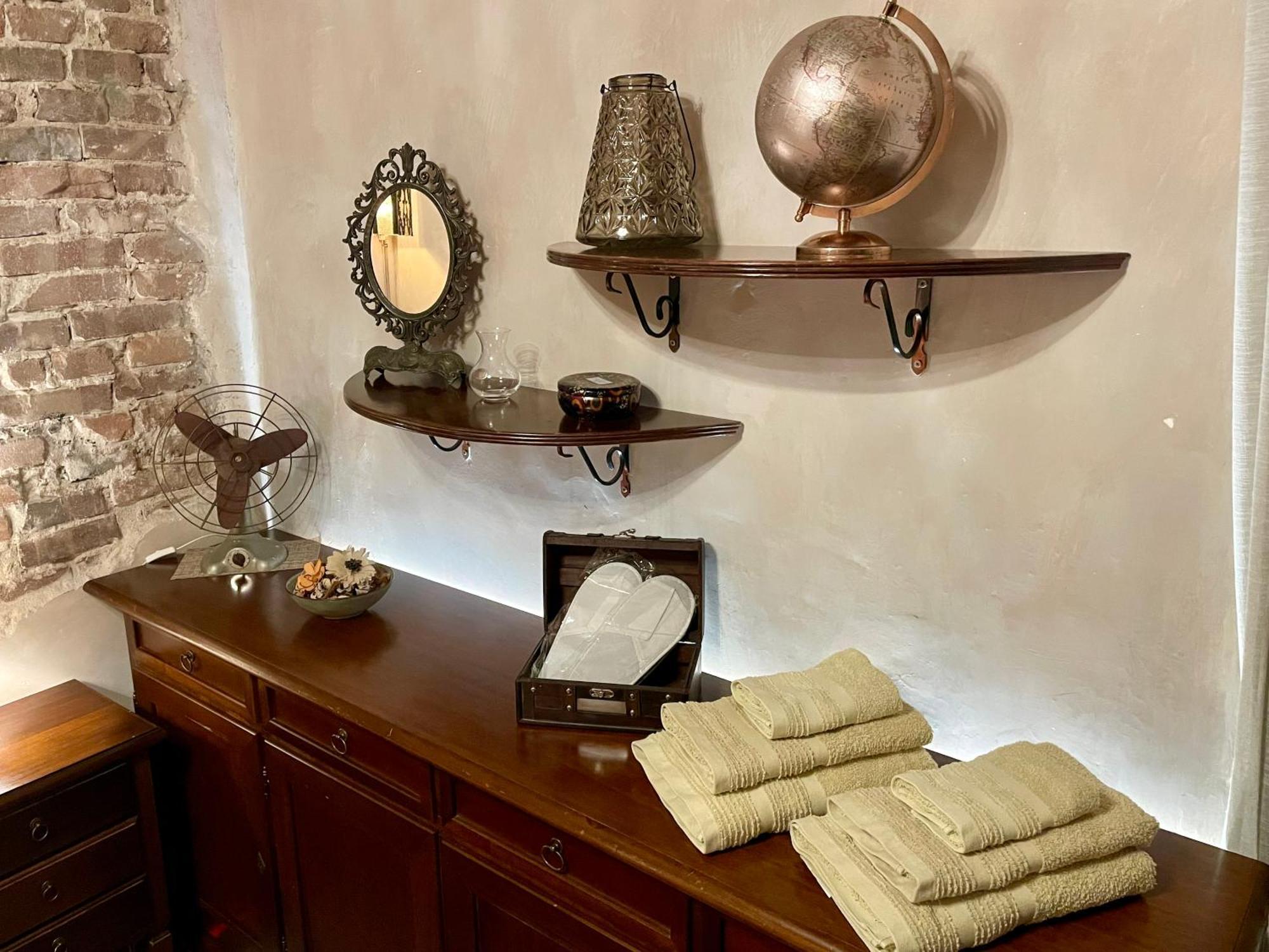 La Maison Nel Cuore Di Genova Free Parking Экстерьер фото