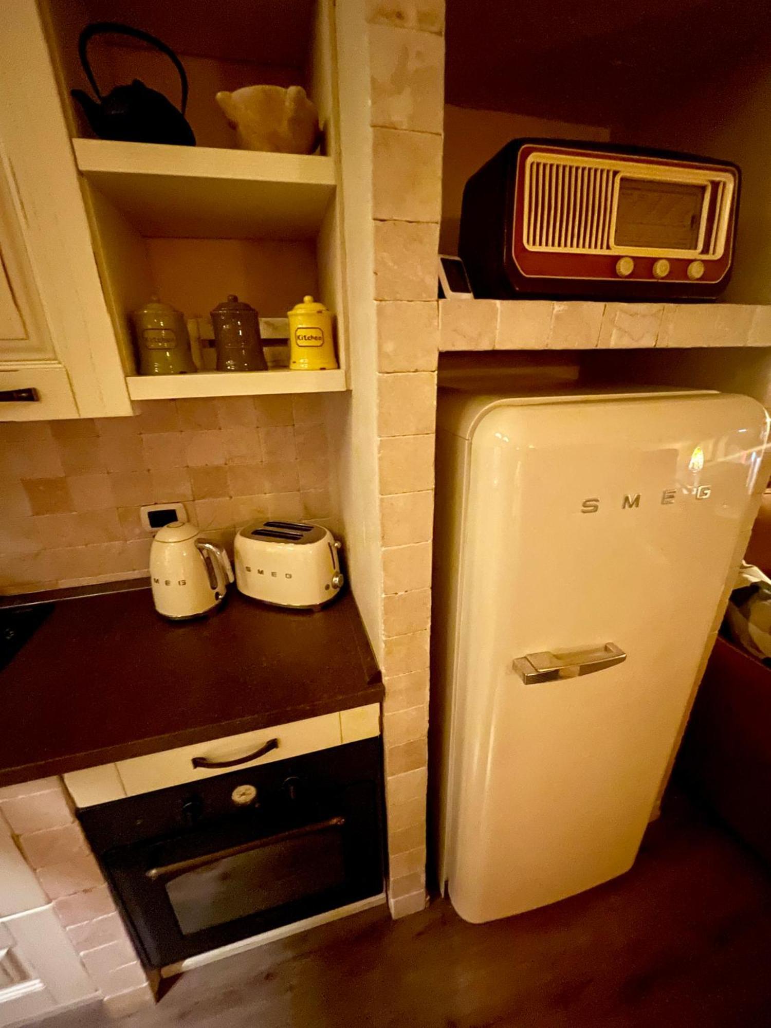 La Maison Nel Cuore Di Genova Free Parking Экстерьер фото