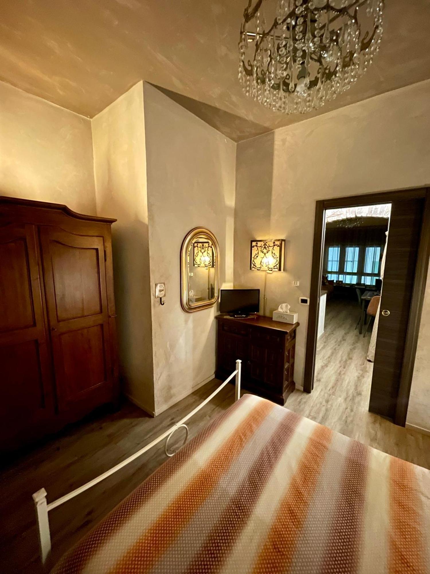 La Maison Nel Cuore Di Genova Free Parking Экстерьер фото