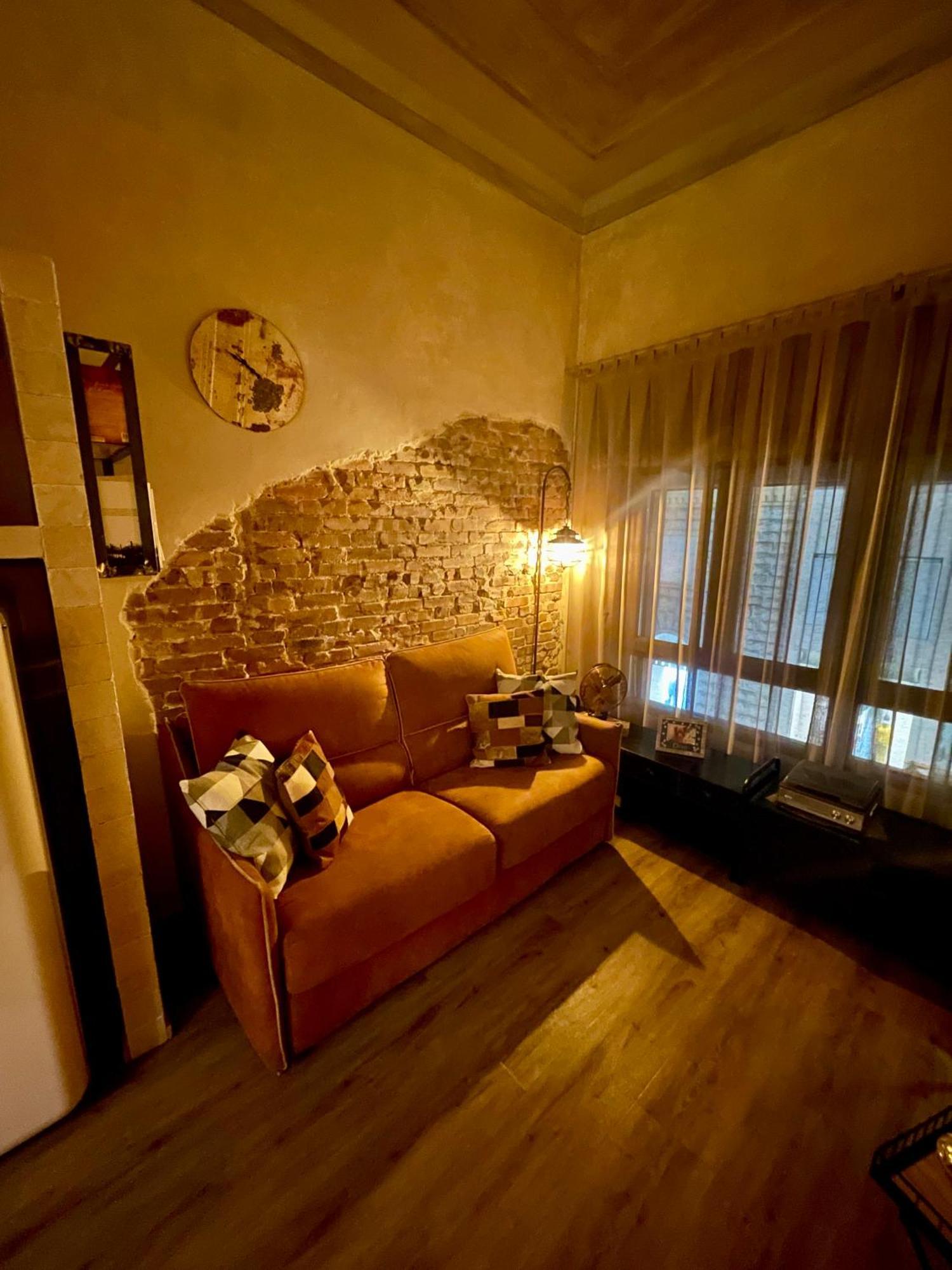 La Maison Nel Cuore Di Genova Free Parking Экстерьер фото