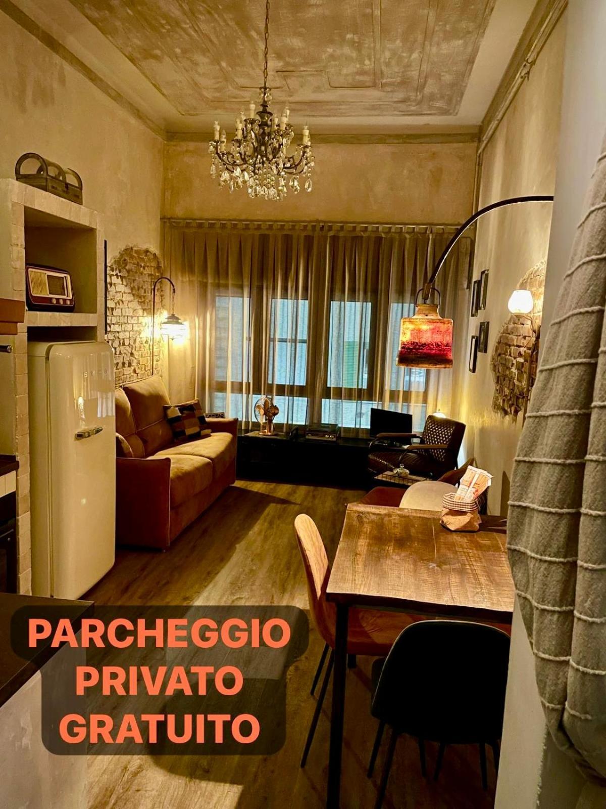 La Maison Nel Cuore Di Genova Free Parking Экстерьер фото