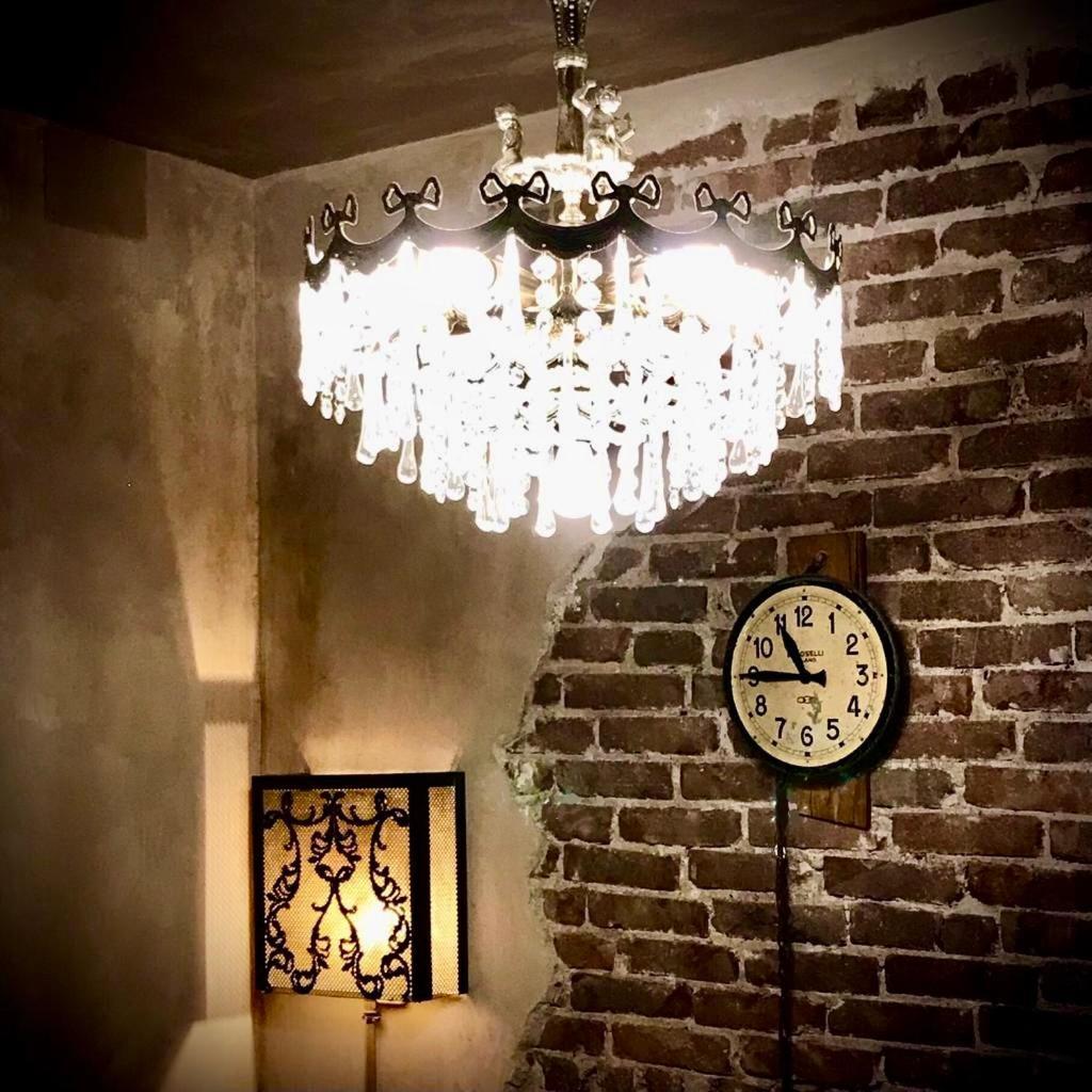 La Maison Nel Cuore Di Genova Free Parking Экстерьер фото