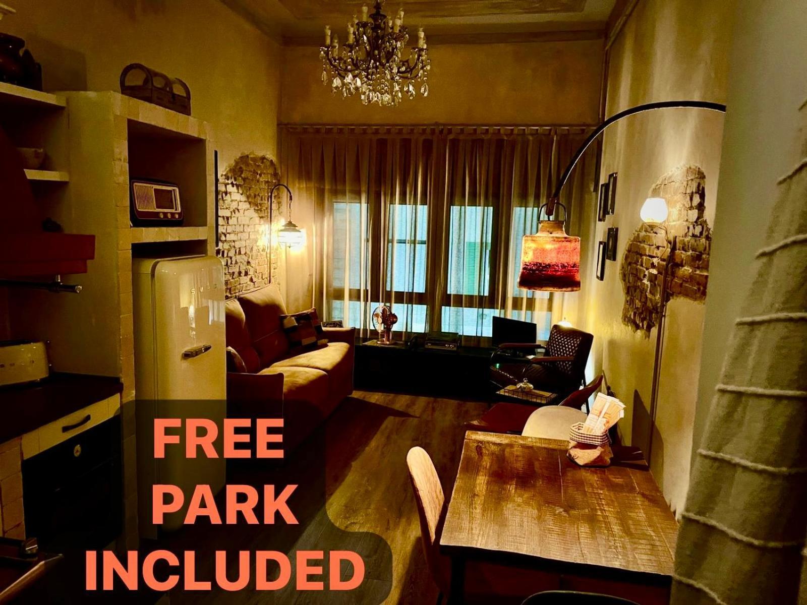 La Maison Nel Cuore Di Genova Free Parking Экстерьер фото