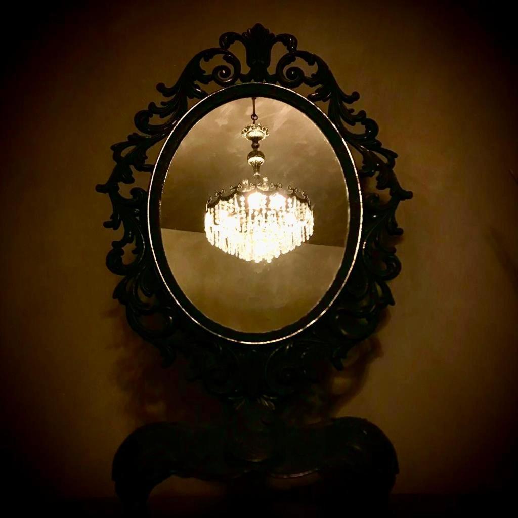 La Maison Nel Cuore Di Genova Free Parking Экстерьер фото