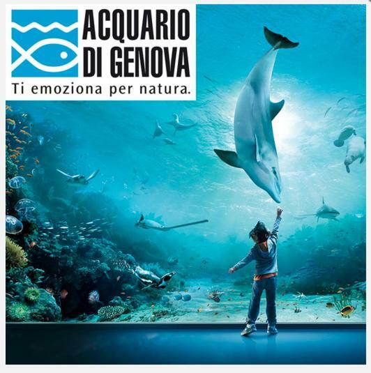 La Maison Nel Cuore Di Genova Free Parking Экстерьер фото
