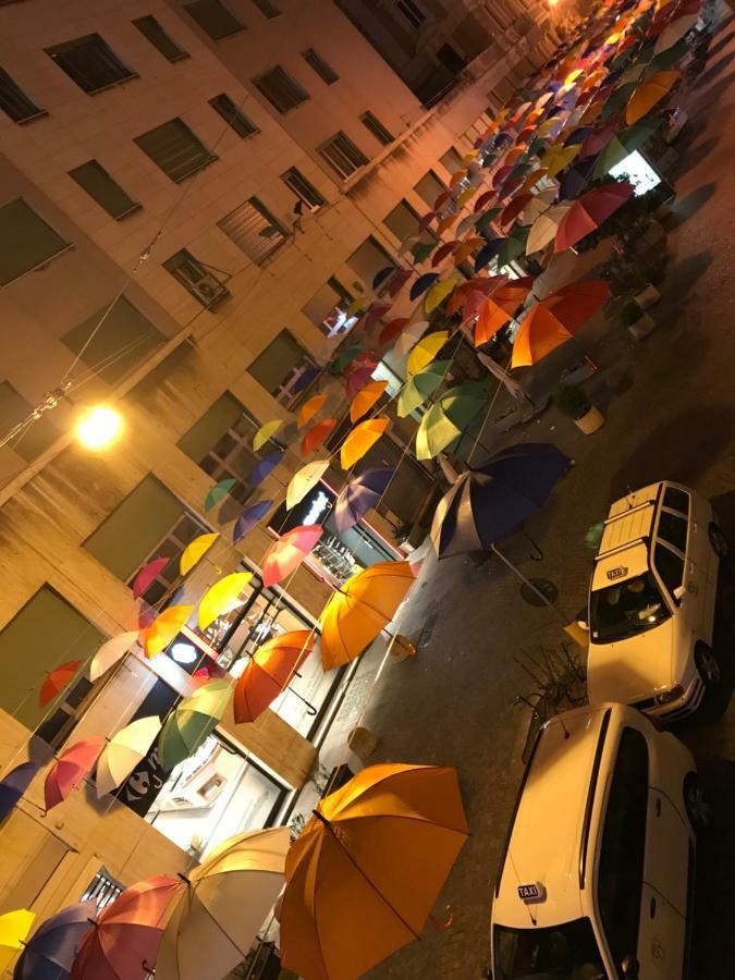 La Maison Nel Cuore Di Genova Free Parking Экстерьер фото